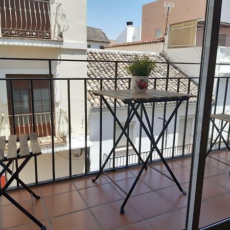 Apartamento Naranja Centro Con Parking Incluido Ронда Экстерьер фото
