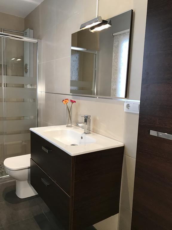 Apartamento Naranja Centro Con Parking Incluido Ронда Экстерьер фото