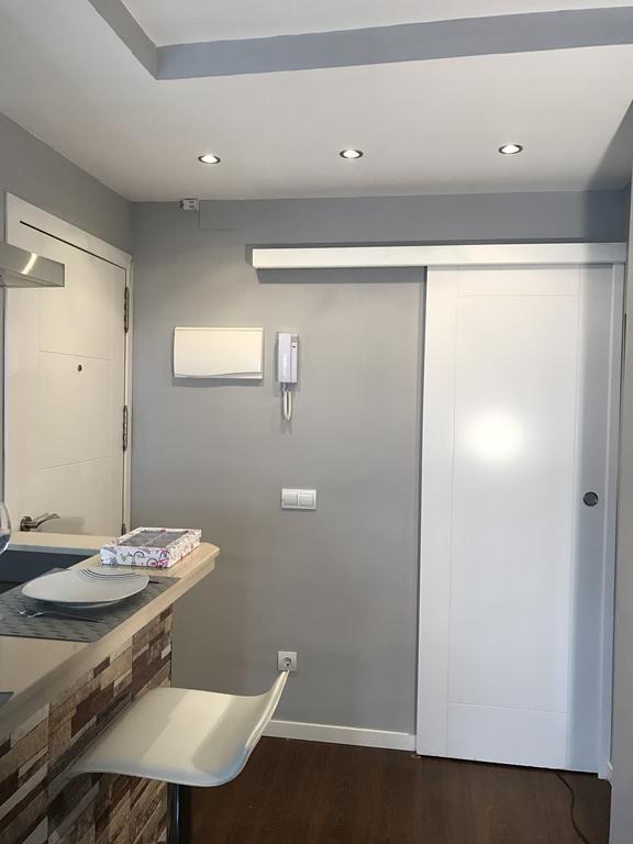 Apartamento Naranja Centro Con Parking Incluido Ронда Экстерьер фото