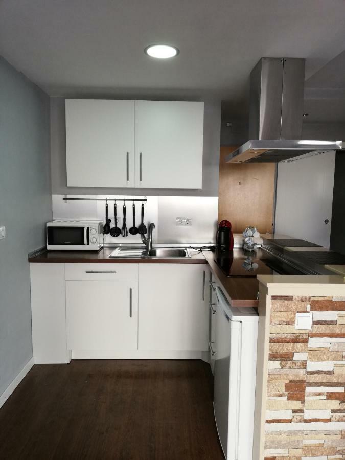 Apartamento Naranja Centro Con Parking Incluido Ронда Экстерьер фото