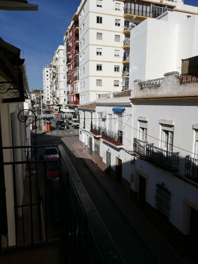 Apartamento Naranja Centro Con Parking Incluido Ронда Экстерьер фото