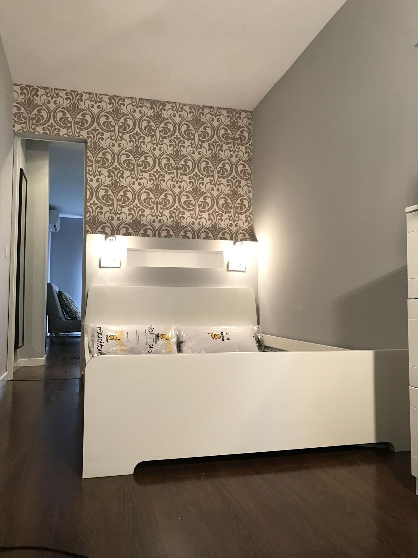 Apartamento Naranja Centro Con Parking Incluido Ронда Экстерьер фото