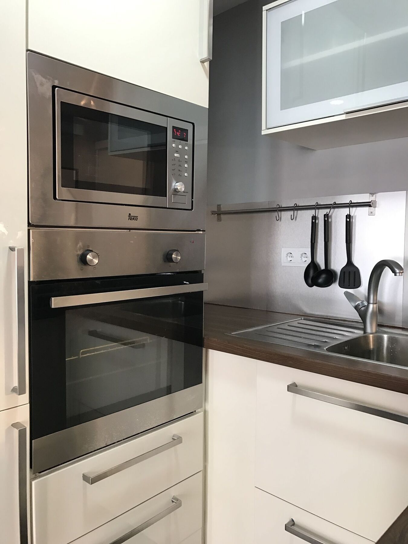 Apartamento Naranja Centro Con Parking Incluido Ронда Экстерьер фото